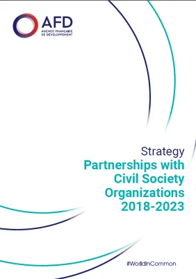 OSC Strategy