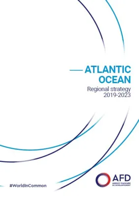 Atlantic Ocean Regional Strategy 2019-2023