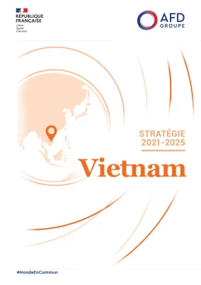Stratégie Vietnam 2021-2025