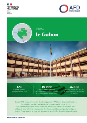 afd gabon