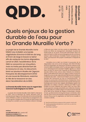 Couv QDD 76 VF