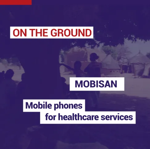 Mobisan VA