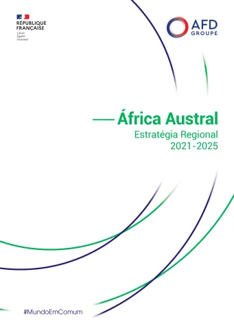Estratégia Regional África Austral 2021-2025