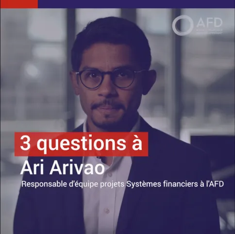 Arivao
