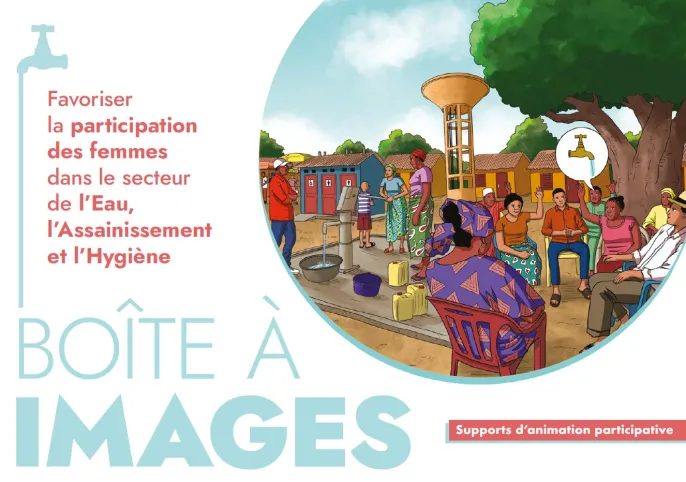 Capitalisation FISONG Eau et Participation citoyenne